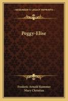 Peggy-Elise