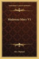 Madonna Mary V1