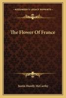 The Flower Of France
