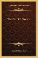 The Port Of Storms