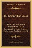 The Cromwellian Union