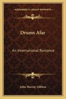 Drums Afar