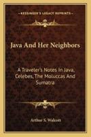 Java And Her Neighbors