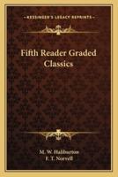 Fifth Reader Graded Classics