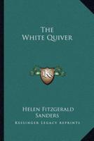 The White Quiver