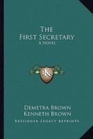 The First Secretary