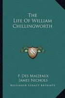 The Life Of William Chillingworth