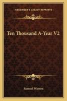 Ten Thousand A-Year V2