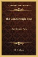 The Winborough Boys