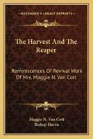 The Harvest And The Reaper