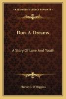 Don-A-Dreams