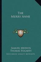 The Merry Anne