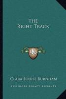 The Right Track
