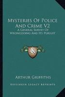 Mysteries Of Police And Crime V2