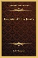 Footprints Of The Jesuits
