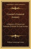 Crozier's General Armory
