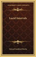 Lucid Intervals