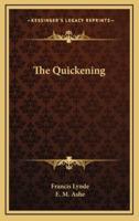 The Quickening