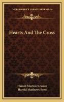 Hearts and the Cross