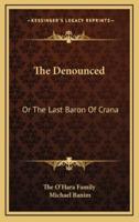 The Denounced