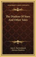 The Diadem Of Stars And Other Tales
