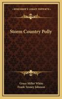 Storm Country Polly