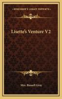 Lisette's Venture V2