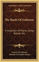 The Bards of Galloway