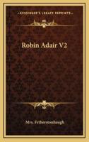 Robin Adair V2