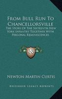 From Bull Run to Chancellorsville