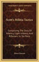 Scott's Militia Tactics