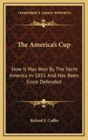 The America's Cup