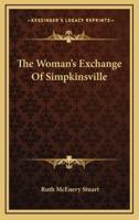 The Woman's Exchange of Simpkinsville