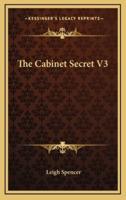 The Cabinet Secret V3