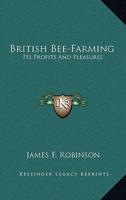 British Bee-Farming