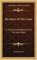 The Story Of The Cross