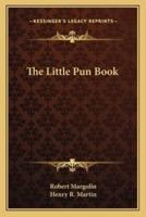 The Little Pun Book