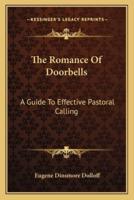 The Romance Of Doorbells