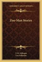 Zoo-Man Stories