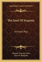The Soul Of Sequoia