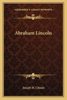 Abraham Lincoln