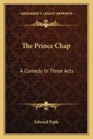 The Prince Chap