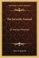 The Juvenile Annual