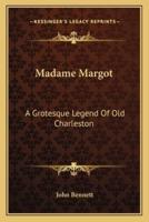 Madame Margot