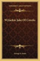 Wylackie Jake Of Covelo