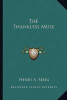 The Thankless Muse