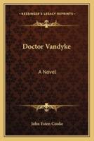Doctor Vandyke