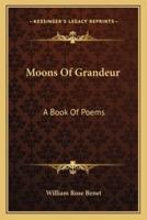 Moons of Grandeur