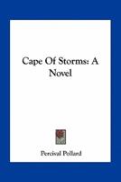 Cape Of Storms
