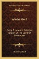 Witch's Gold